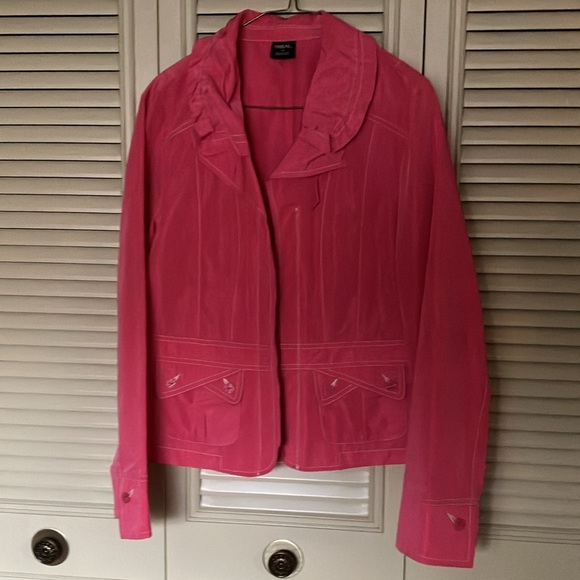 Pretty in pink, and they all match! Excuse the lighting, they really do match 😊 - Picture 3 of 4